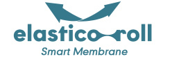 Smart Membrane - Elasticoroll